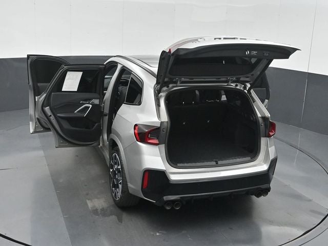 2025 BMW X1 M35i