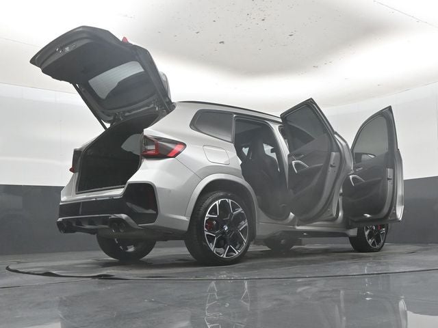2025 BMW X1 M35i