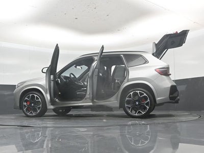 2025 BMW X1 M35i