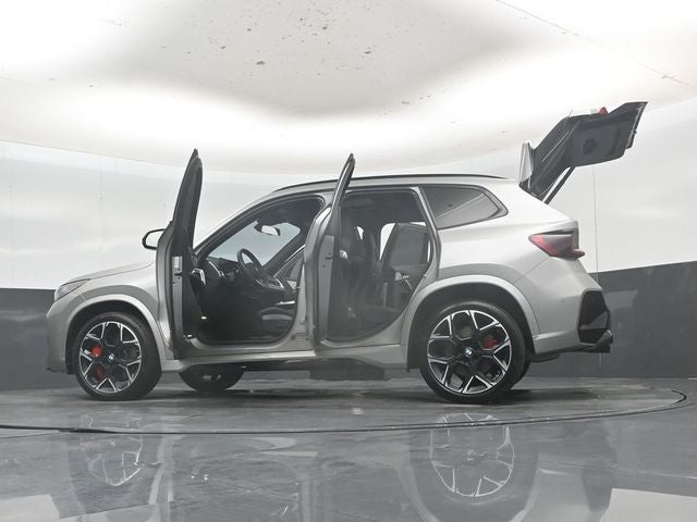 2025 BMW X1 M35i