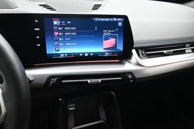 2025 BMW X1 M35i