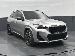 2025 BMW X1 M35i