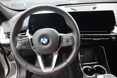 2026 BMW X2 xDrive28i