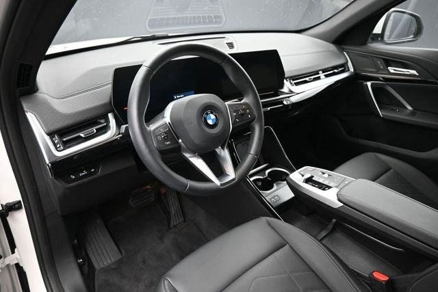 2026 BMW X2 xDrive28i