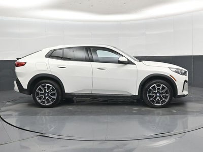2026 BMW X2 xDrive28i