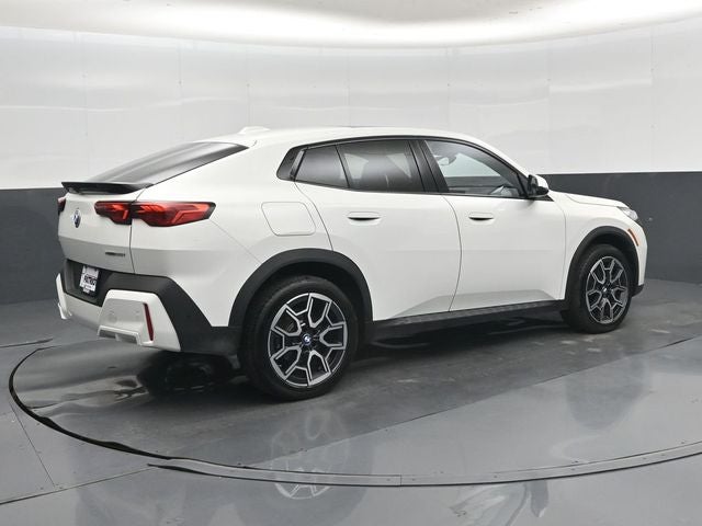 2026 BMW X2 xDrive28i
