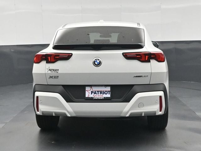 2026 BMW X2 xDrive28i