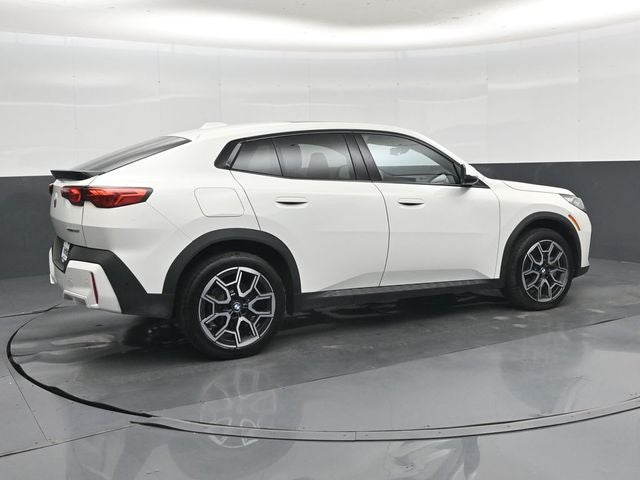 2026 BMW X2 xDrive28i