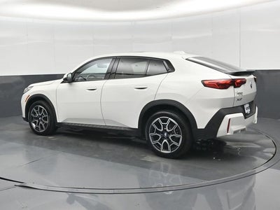 2026 BMW X2 xDrive28i