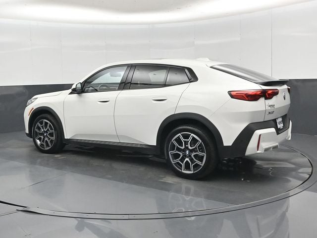 2026 BMW X2 xDrive28i