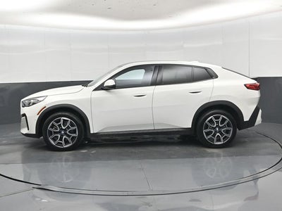 2026 BMW X2 xDrive28i