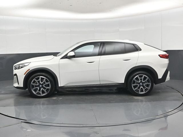 2026 BMW X2 xDrive28i