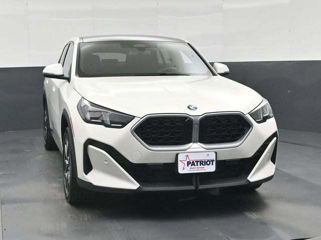 2026 BMW X2 xDrive28i