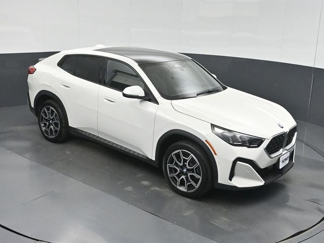 2026 BMW X2 xDrive28i