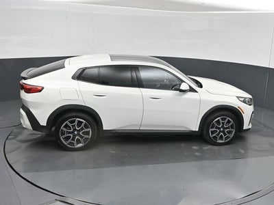 2026 BMW X2 xDrive28i
