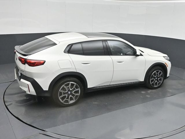 2026 BMW X2 xDrive28i