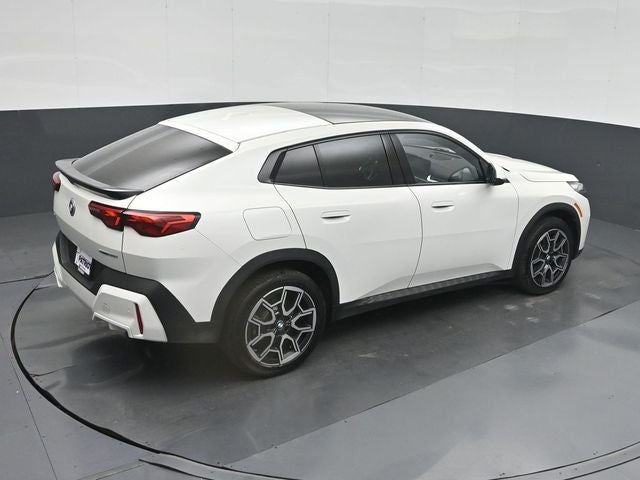 2026 BMW X2 xDrive28i