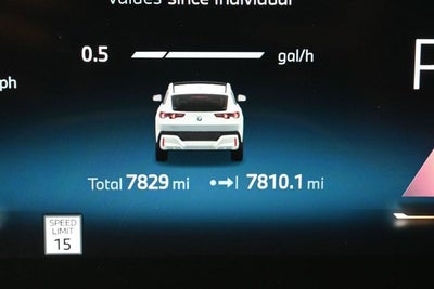 2026 BMW X2 xDrive28i
