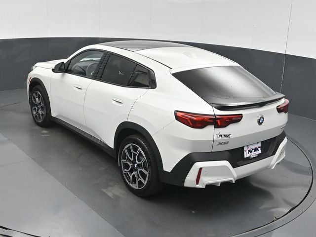 2026 BMW X2 xDrive28i