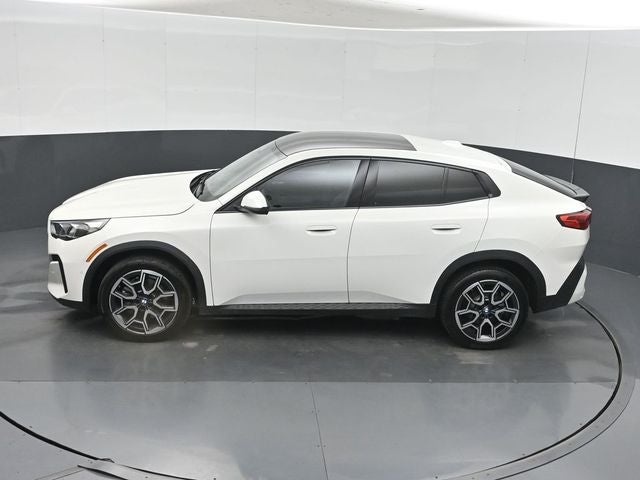 2026 BMW X2 xDrive28i