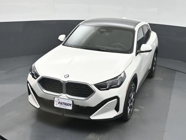 2026 BMW X2 xDrive28i