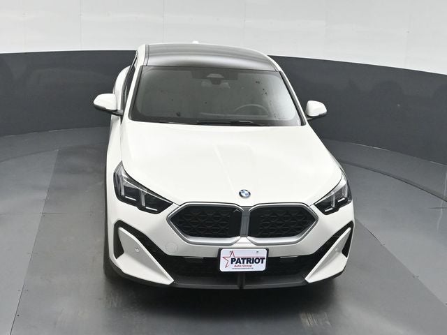 2026 BMW X2 xDrive28i