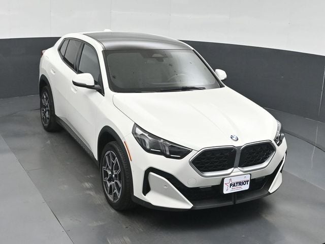 2026 BMW X2 xDrive28i