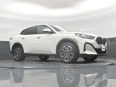 2026 BMW X2 xDrive28i