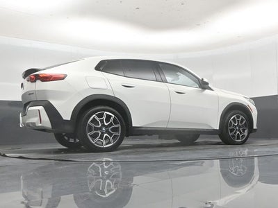 2026 BMW X2 xDrive28i