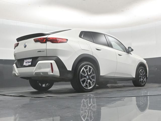 2026 BMW X2 xDrive28i