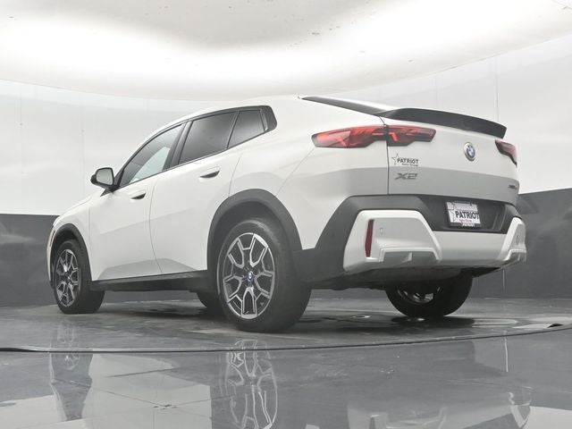 2026 BMW X2 xDrive28i