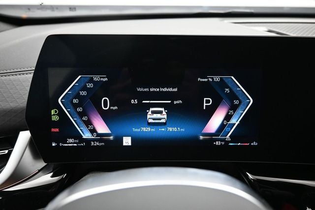 2026 BMW X2 xDrive28i