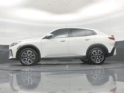 2026 BMW X2 xDrive28i