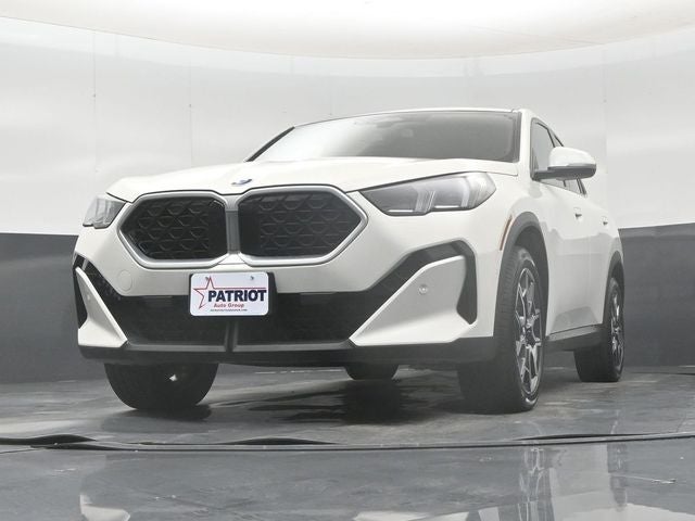 2026 BMW X2 xDrive28i