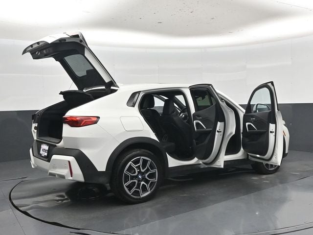 2026 BMW X2 xDrive28i