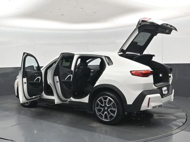2026 BMW X2 xDrive28i
