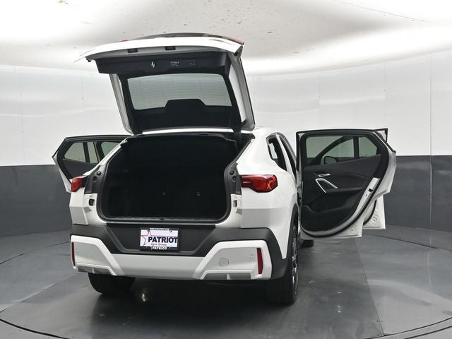 2026 BMW X2 xDrive28i