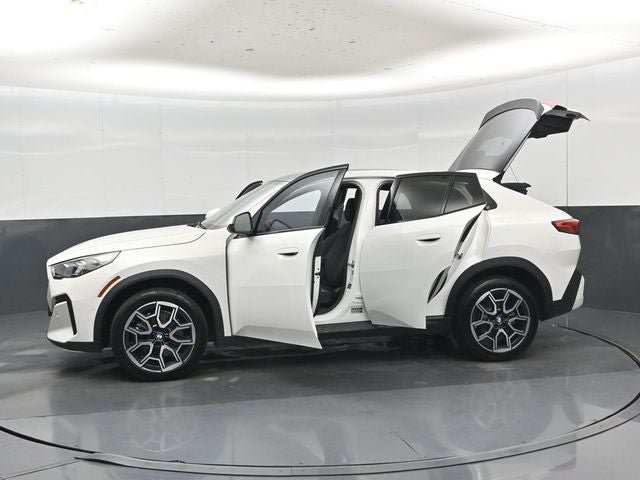2026 BMW X2 xDrive28i