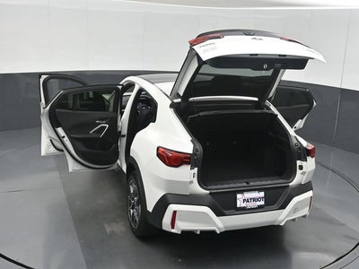2026 BMW X2 xDrive28i