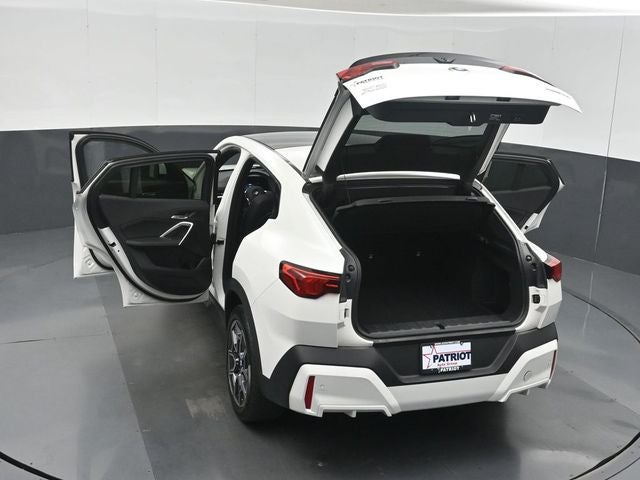 2026 BMW X2 xDrive28i