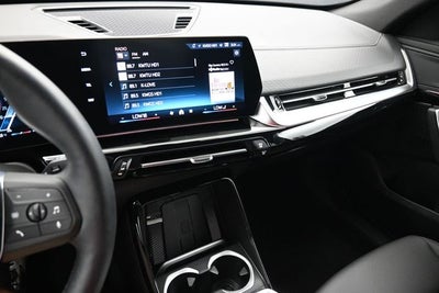 2026 BMW X2 xDrive28i