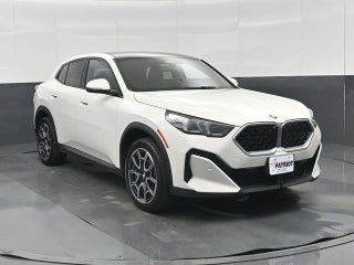 2026 BMW X2 xDrive28i