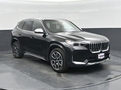2024 BMW X1 xDrive28i