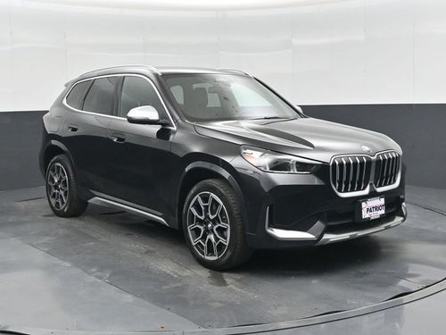 2024 BMW X1 xDrive28i