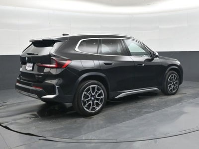 2024 BMW X1 xDrive28i