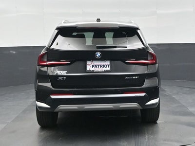2024 BMW X1 xDrive28i