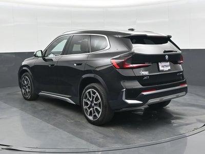 2024 BMW X1 xDrive28i