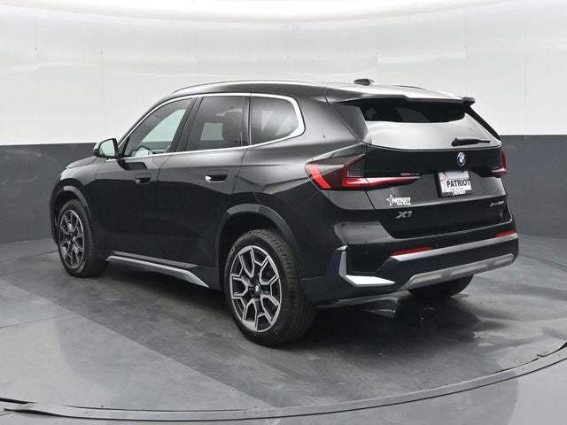 2024 BMW X1 xDrive28i