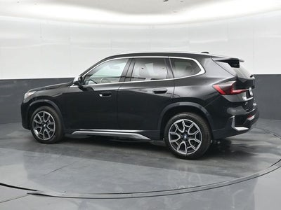 2024 BMW X1 xDrive28i