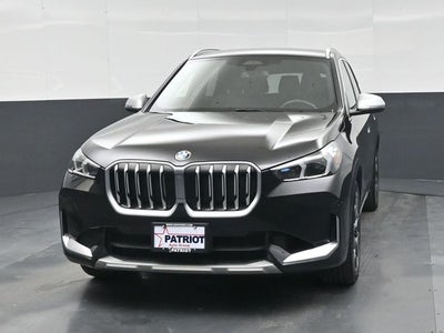 2024 BMW X1 xDrive28i